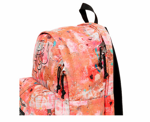 Eastpak Day Office Beautiful Crime MULTICOLOR - EK0A5BIK3O8-898