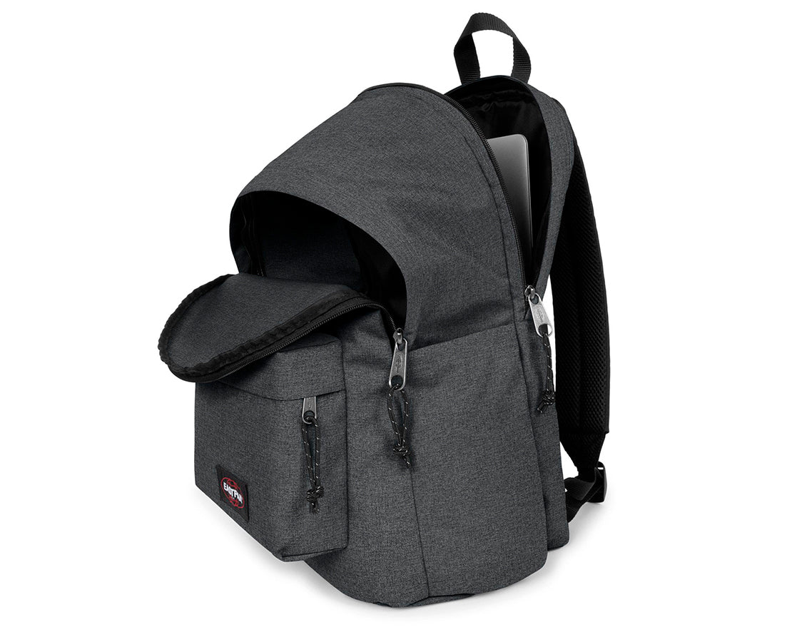 Eastpak Day Office Black Denim ANT - EK0A5BIK77H-12