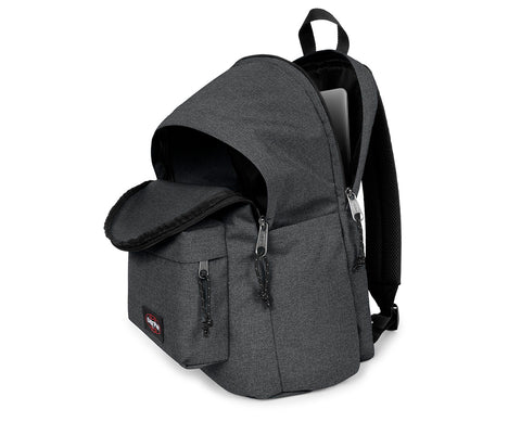 Eastpak Day Office Black Denim ANT - EK0A5BIK77H-12