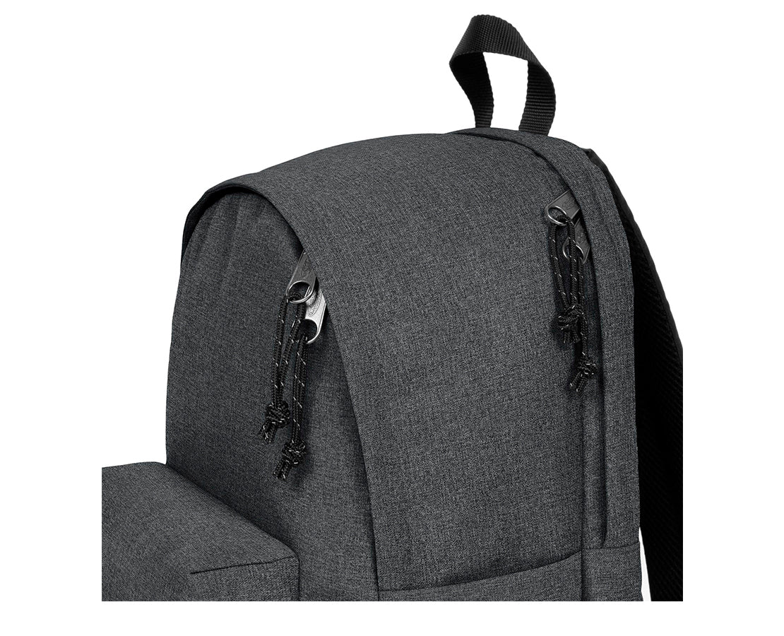 Eastpak Day Office Black Denim ANT - EK0A5BIK77H-12