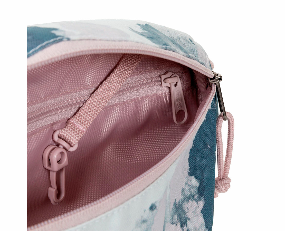 Eastpak Bumbag Large Washed ESTAMP - EK0A5BK70T0-432