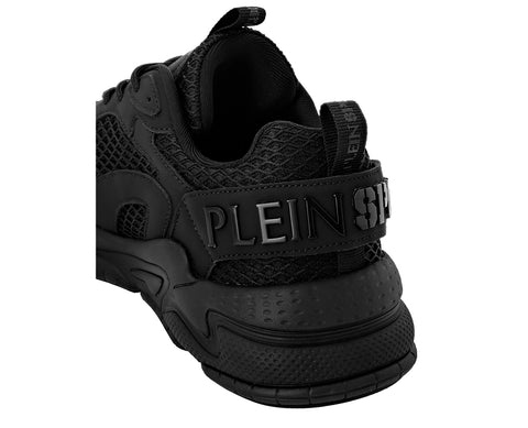 Plein Sport Track King Gen.X.05 PR - FAES-USC0800-STE003N-02-240