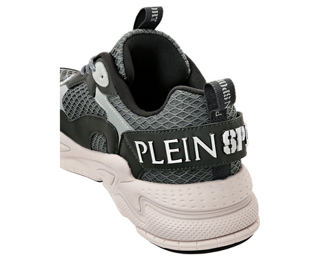 Plein Sport Track King CZ - FAES-USC0800-STE003N-107-158