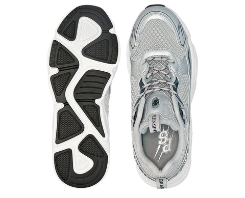Plein Sport Track King Chrome PRAT/CZ - FAES-USC0843-STE003N-70-371