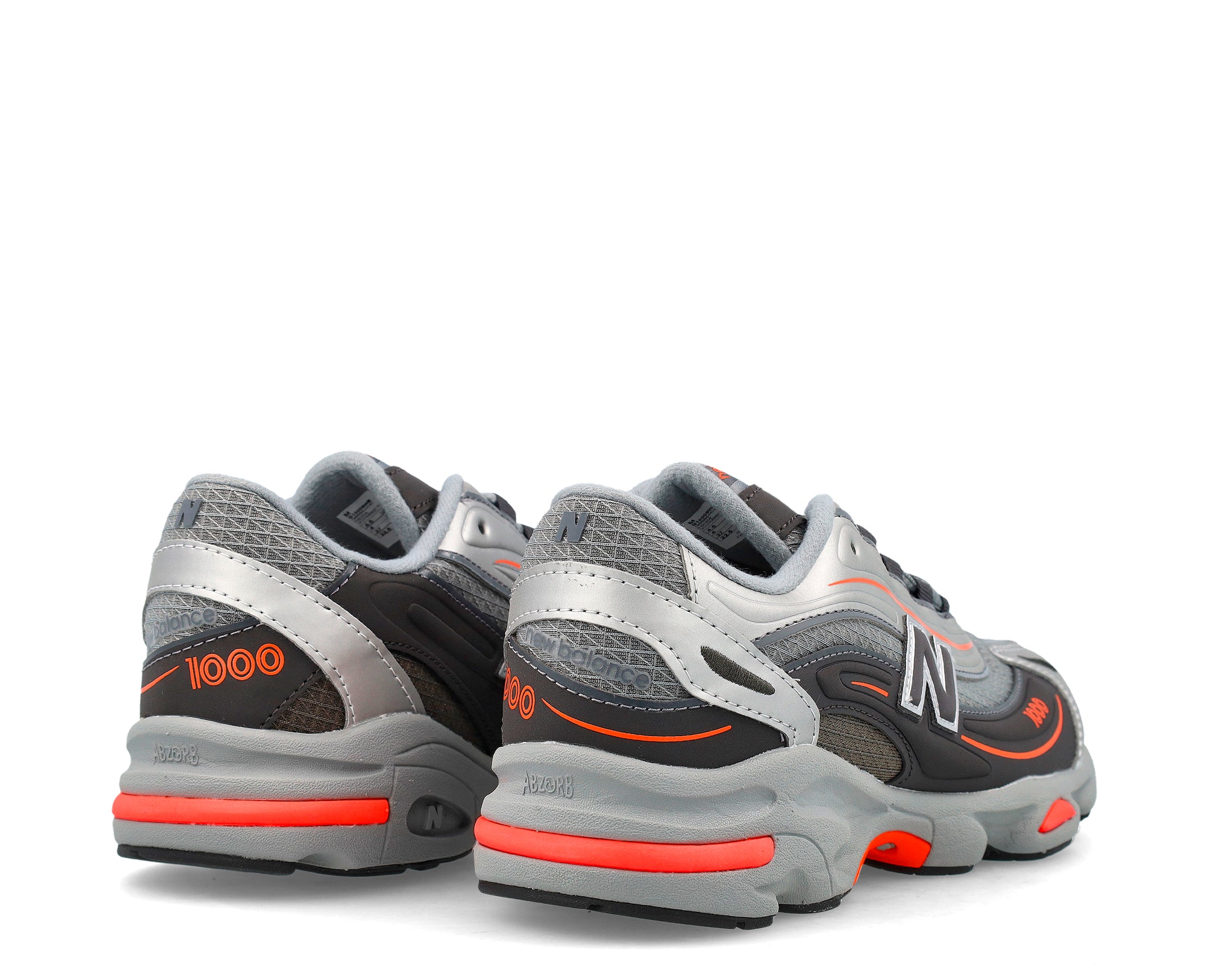 New Balance 1000 PRAT/LAR - G10009WE-779