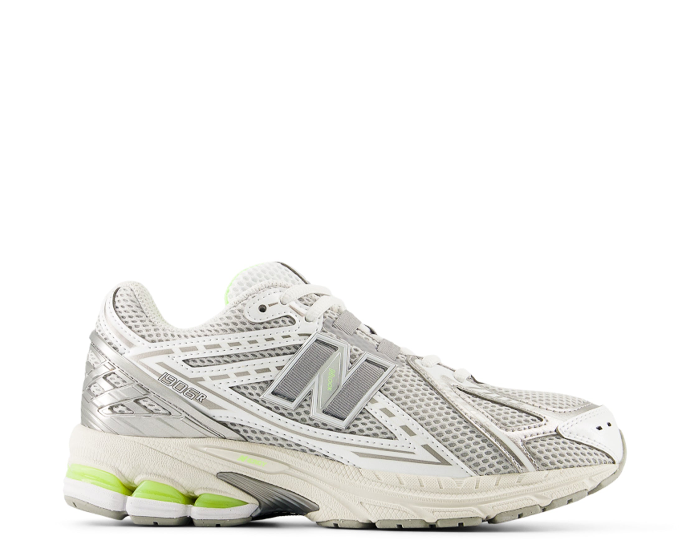 New Balance 1906R BR/PRATA - G1906695-121