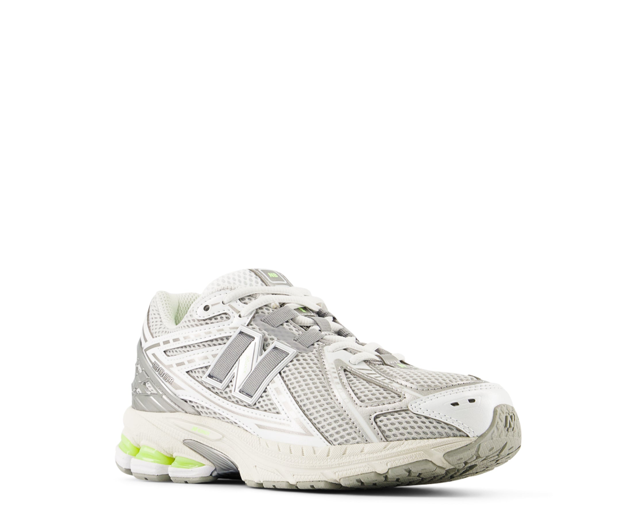 New Balance 1906R BR/PRATA - G1906695-121