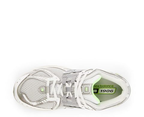 New Balance 1906R BR/PRATA - G1906695-121