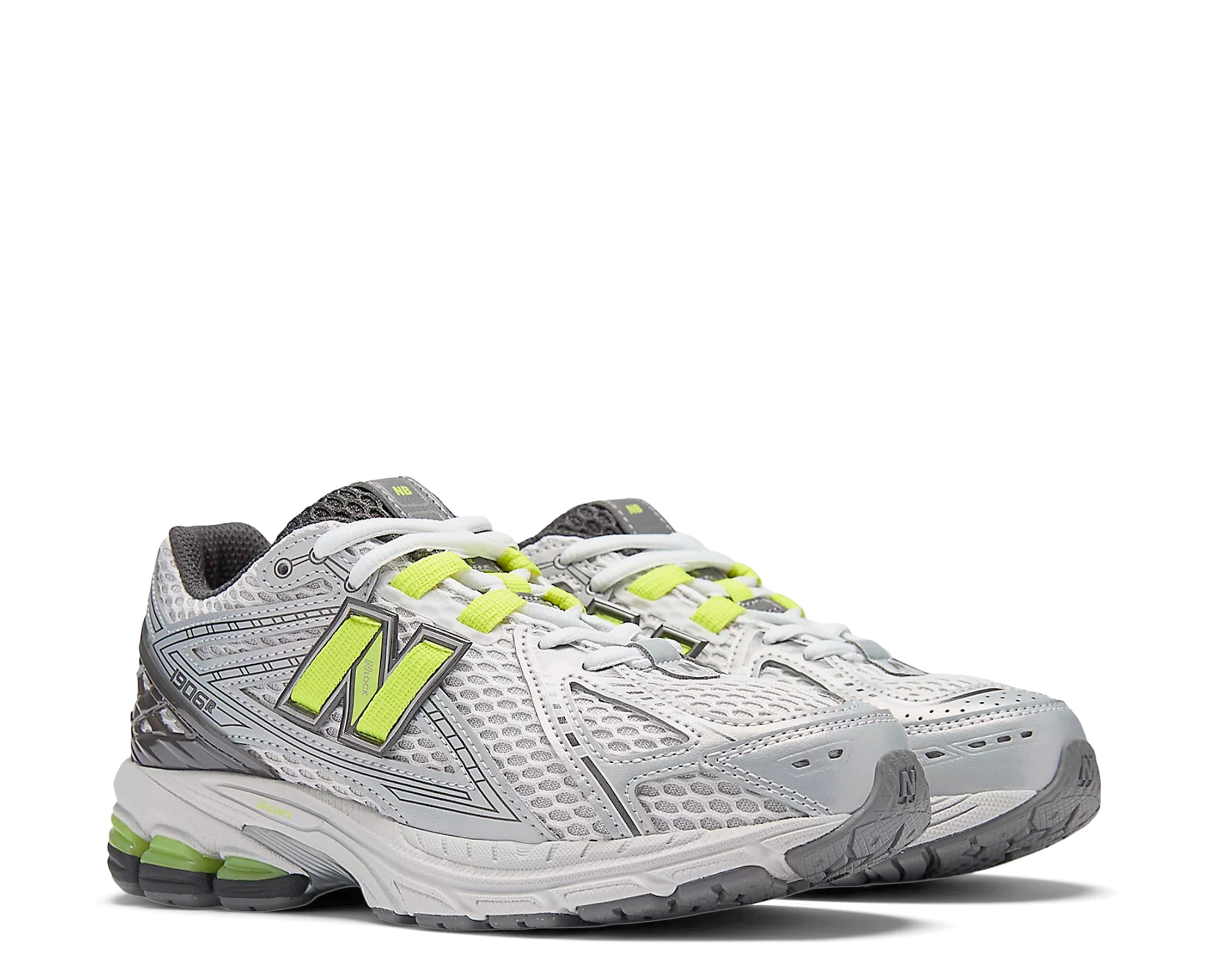 New Balance 1906R BR/PRAT/FLU - G19066PA-1244