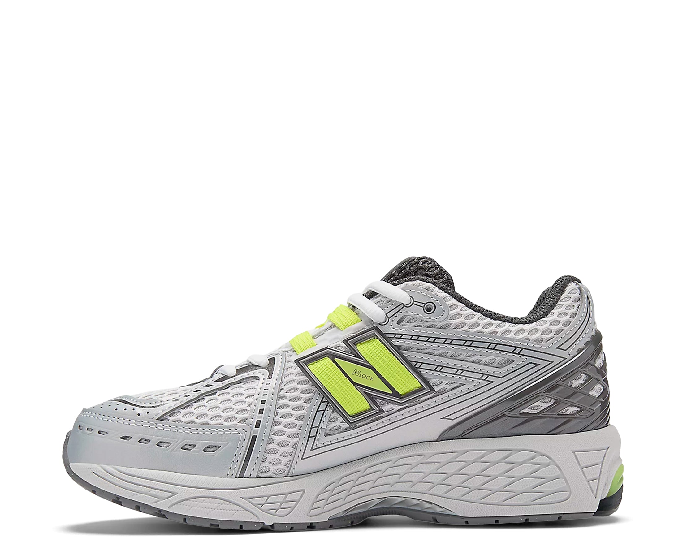New Balance 1906R BR/PRAT/FLU - G19066PA-1244
