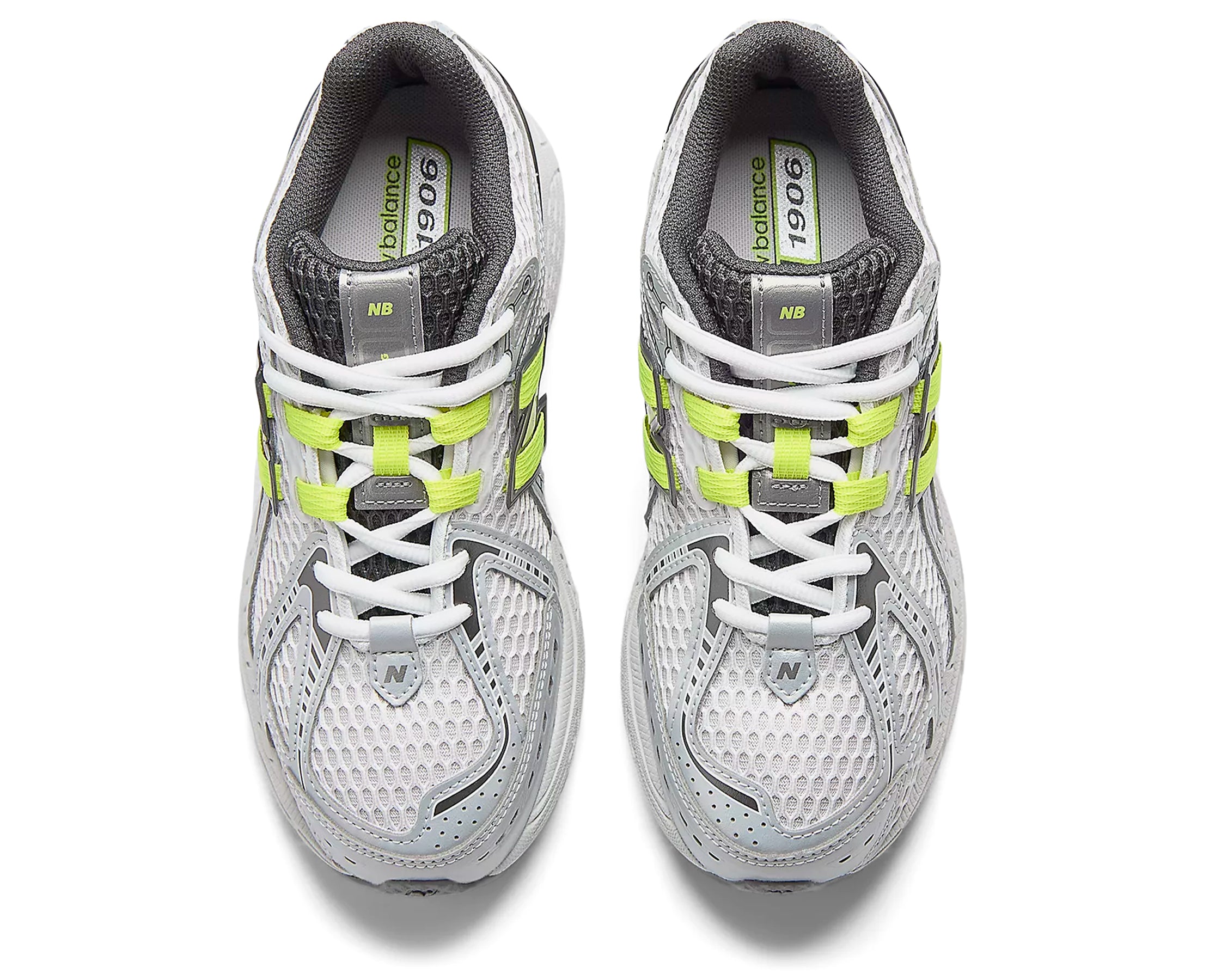 New Balance 1906R BR/PRAT/FLU - G19066PA-1244