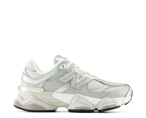 New Balance 9060 PRATA - G90602LB-439