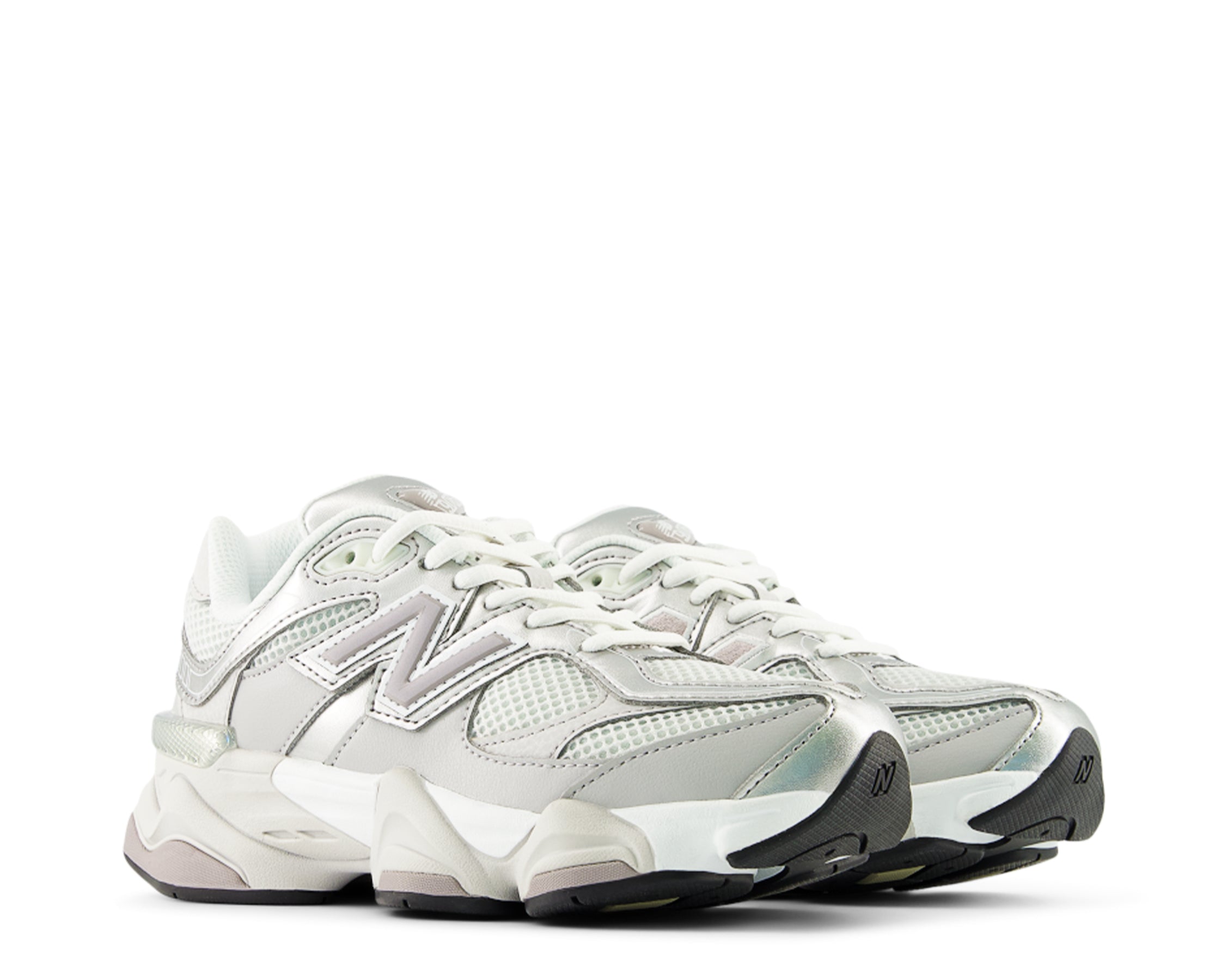 New Balance 9060 PRATA - G90602LB-439