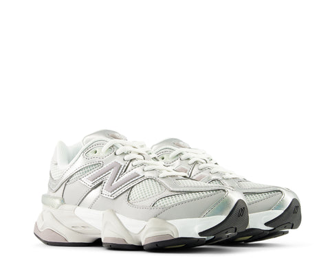 New Balance 9060 PRATA - G90602LB-439