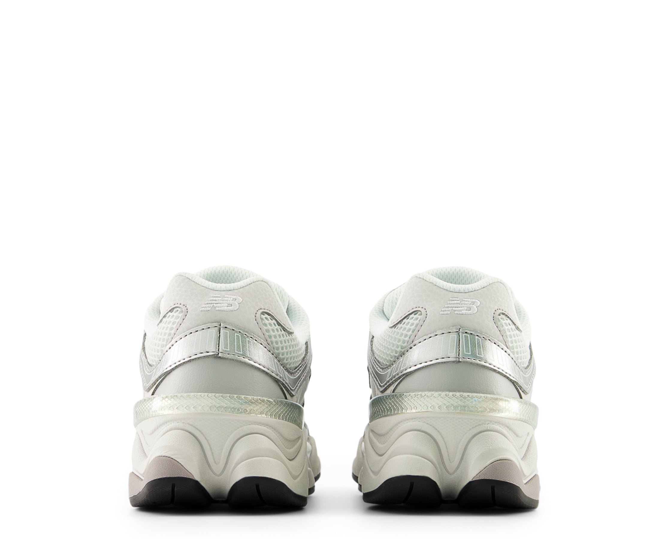 New Balance 9060 PRATA - G90602LB-439