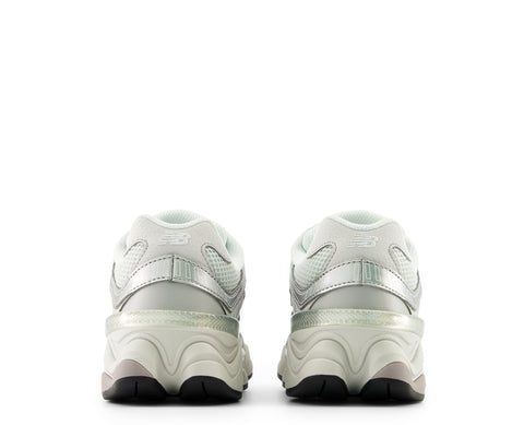 New Balance 9060 PRATA - G90602LB-439