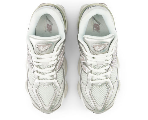 New Balance 9060 PRATA - G90602LB-439