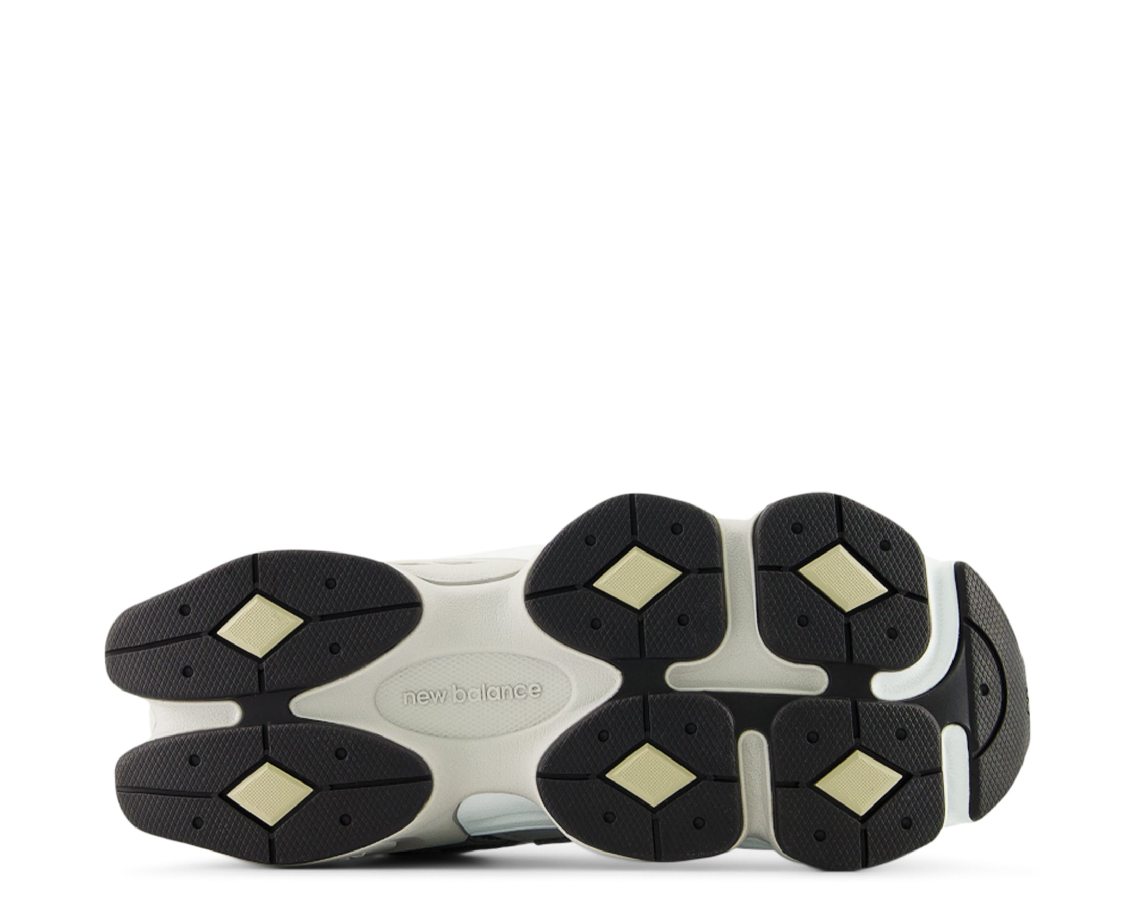 New Balance 9060 PRATA - G90602LB-439