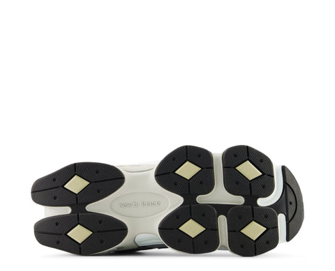 New Balance 9060 PRATA - G90602LB-439