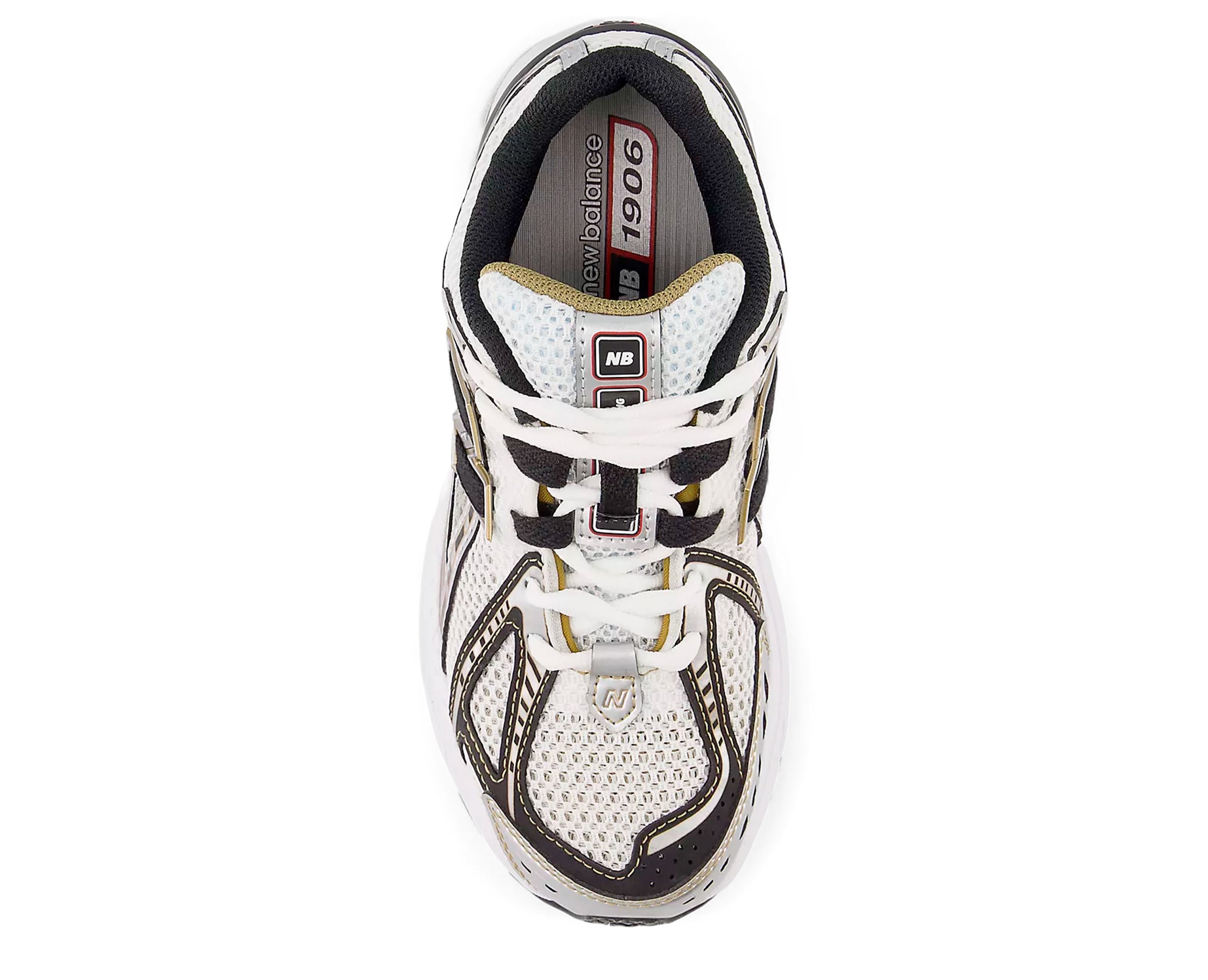 New Balance 1906R BR/PR/DOU - GC1906RA-118