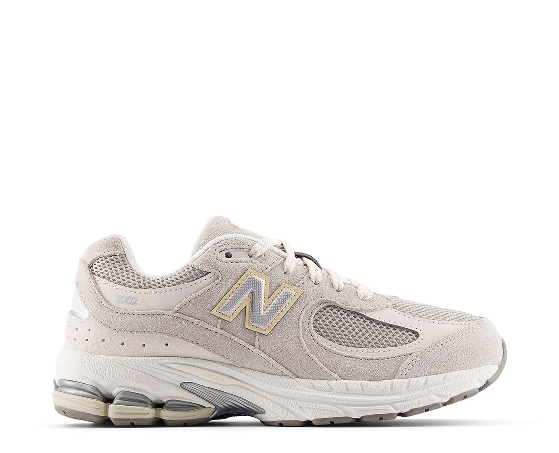 New Balance 2002 Beige Mesh CZ - GC2002RT-158
