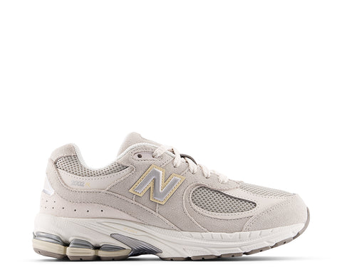 New Balance 2002 Beige Mesh CZ - GC2002RT-158