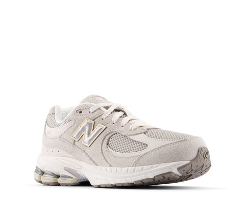 New Balance 2002 Beige Mesh CZ - GC2002RT-158