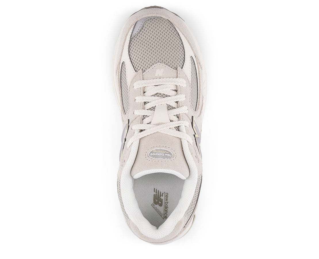 New Balance 2002 Beige Mesh CZ - GC2002RT-158