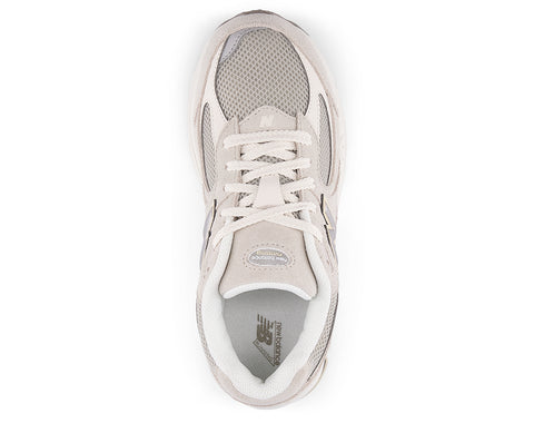 New Balance 2002 Beige Mesh CZ - GC2002RT-158