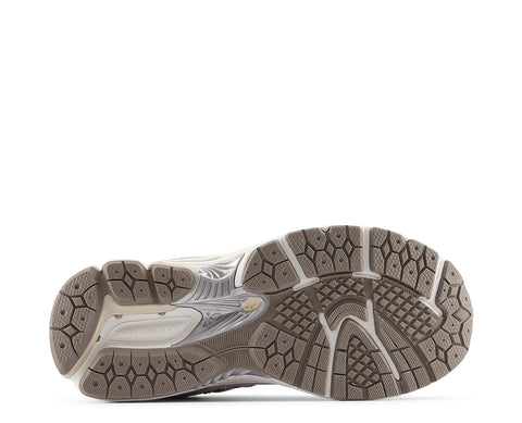 New Balance 2002 Beige Mesh CZ - GC2002RT-158