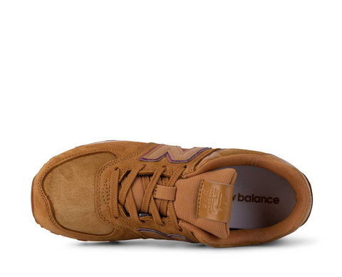 New Balance 574 CAMEL/RS - GC574PBR-932