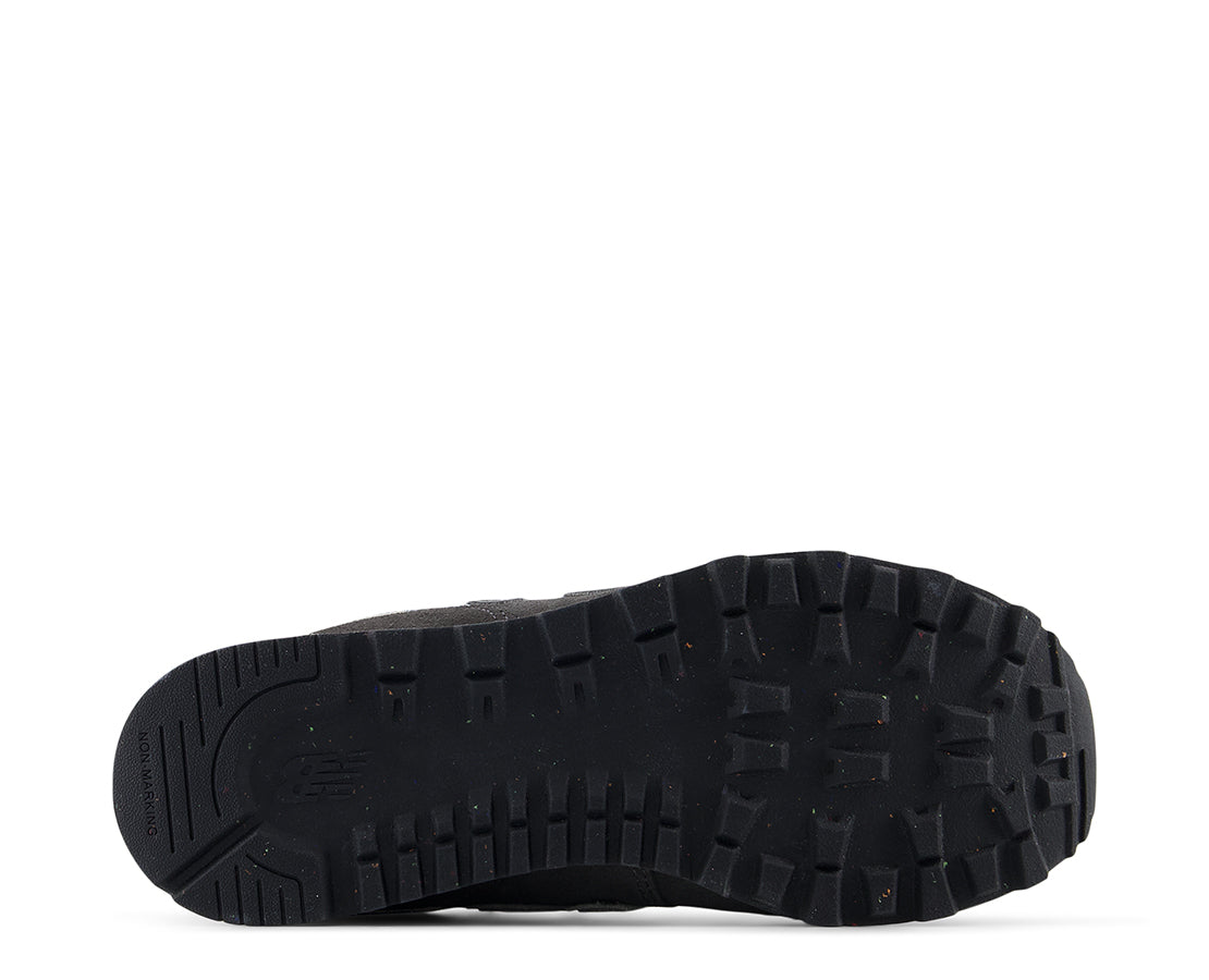 New Balance 574 Black Cement PR/AZ - GC574SGG-245