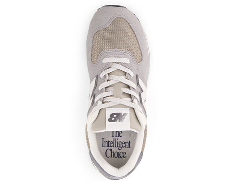 New Balance 574 Slate Gray CZ - GC574SNV-158