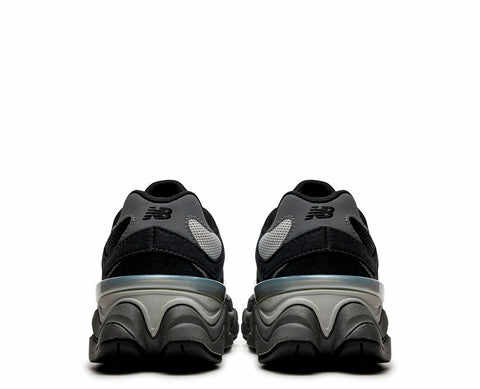 New Balance 9060 PR/CZ - GC9060BK-258