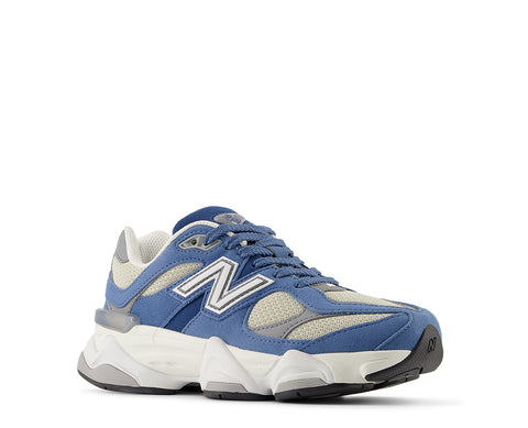 New Balance 9060 Shoreline blue AZ/CZ - GC9060CC-45