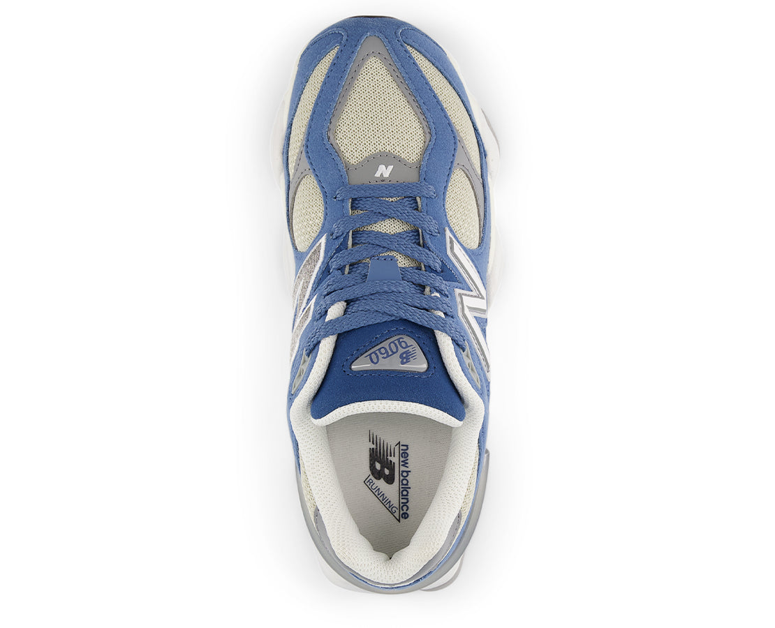 New Balance 9060 Shoreline blue AZ/CZ - GC9060CC-45