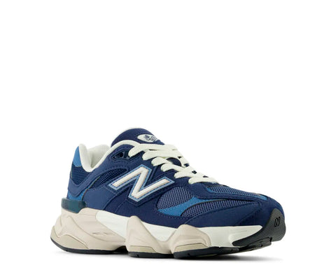New Balance 9060 Vintage Indigo MAR - GC9060EF-205