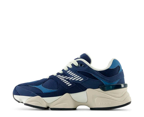 New Balance 9060 Vintage Indigo MAR - GC9060EF-205