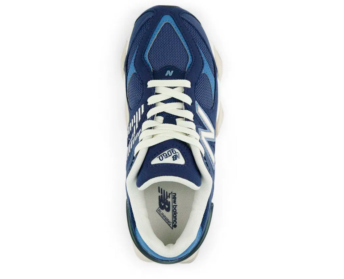 New Balance 9060 Vintage Indigo MAR - GC9060EF-205