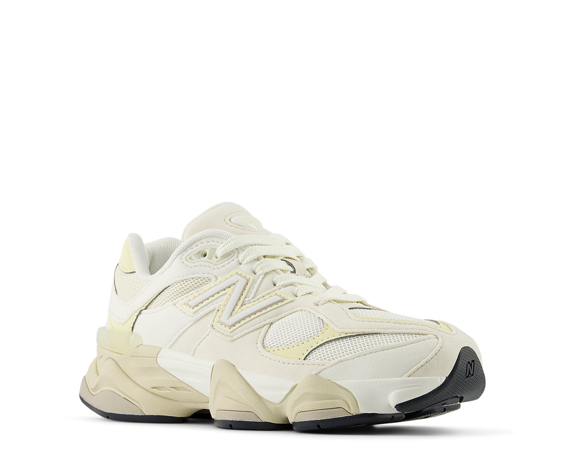 New Balance 9060 Sea Salt Linen BJ - GC9060EK-76