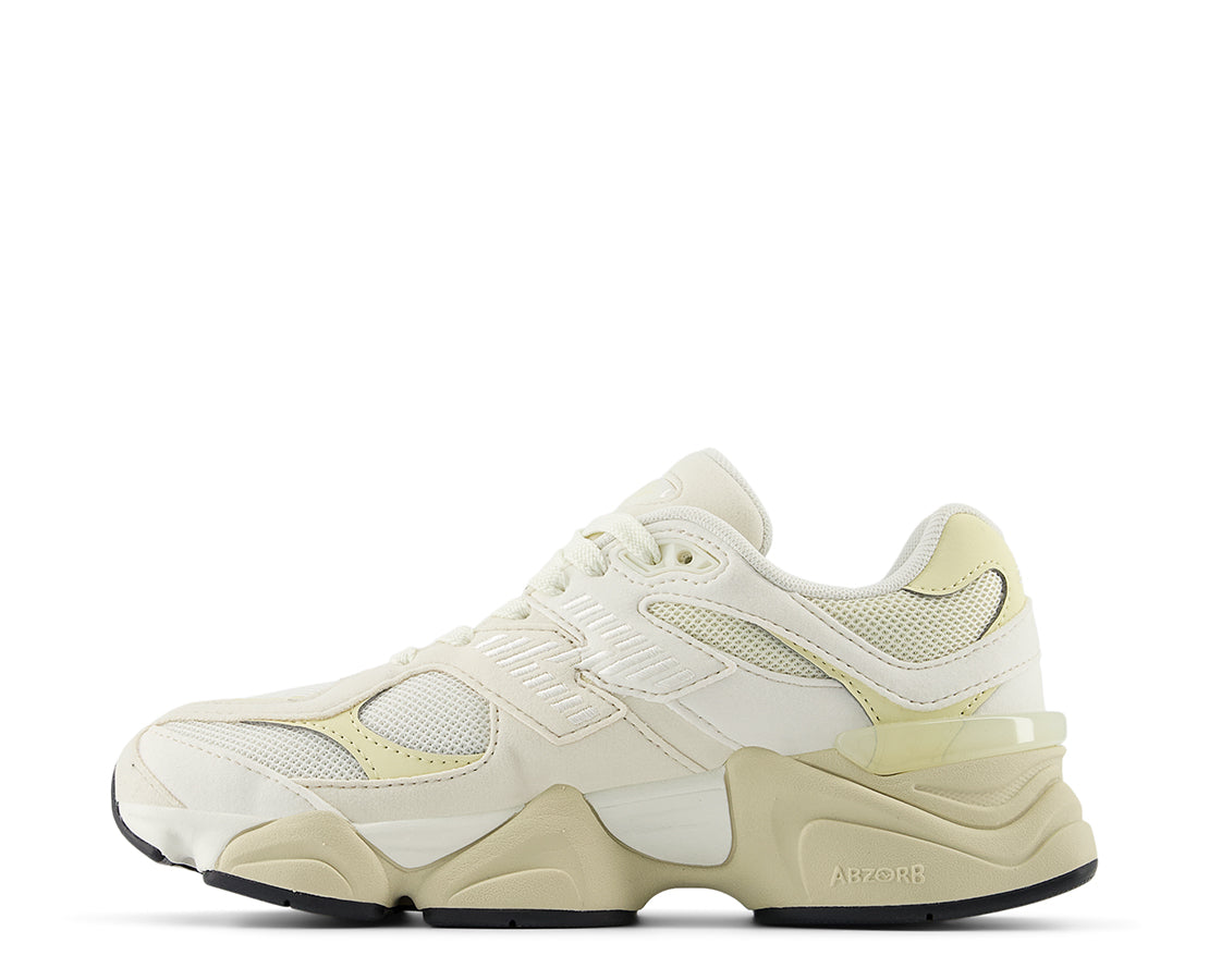 New Balance 9060 Sea Salt Linen BJ - GC9060EK-76