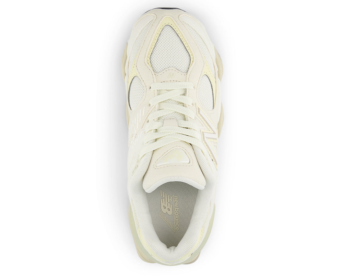 New Balance 9060 Sea Salt Linen BJ - GC9060EK-76
