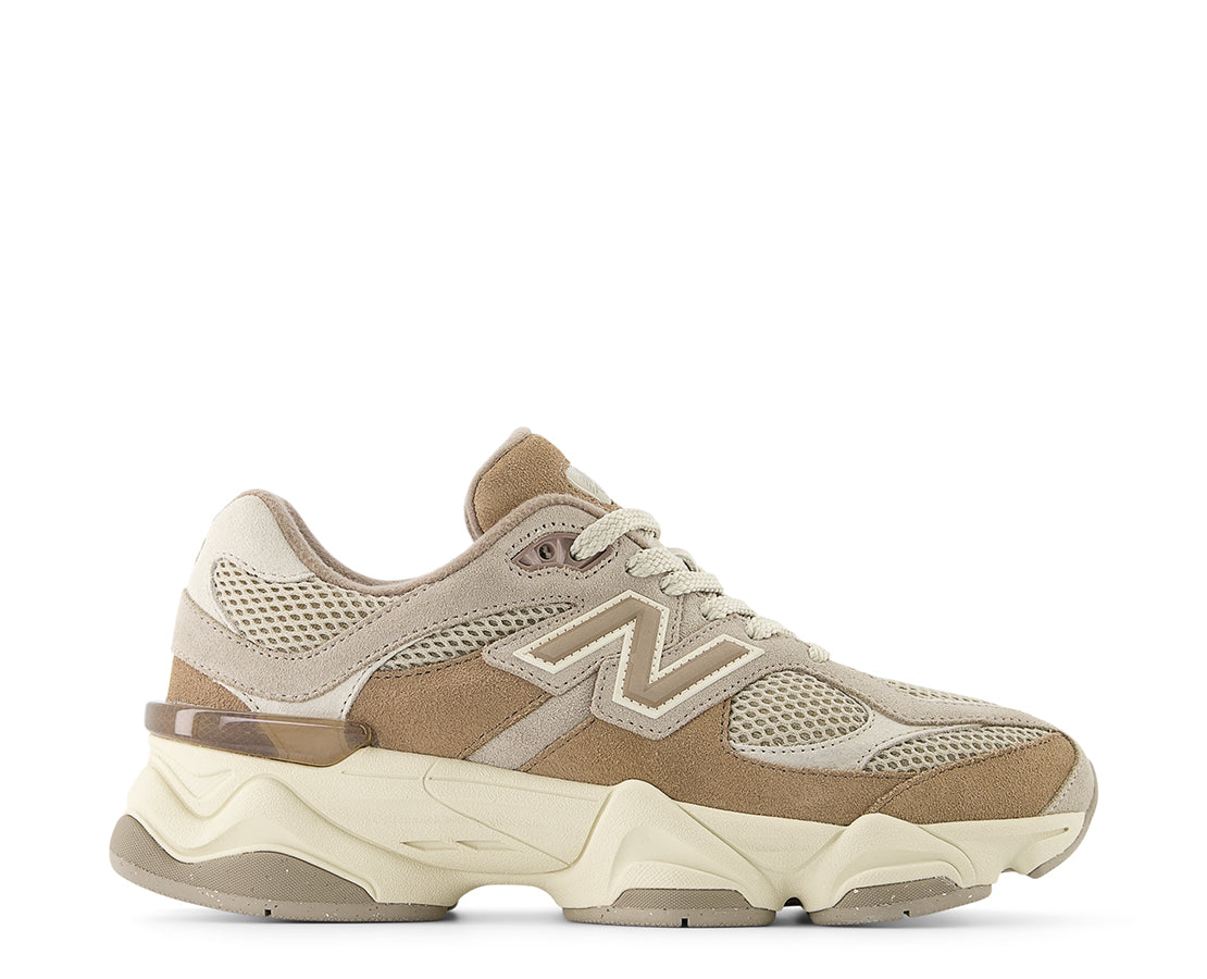 New Balance 9060 Mushroom BJ - GC9060EX-76