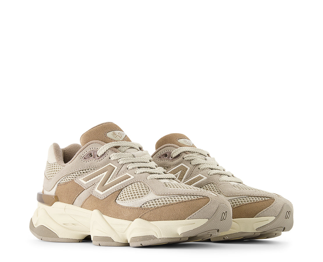 New Balance 9060 Mushroom BJ - GC9060EX-76