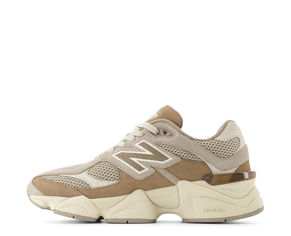 New Balance 9060 Mushroom BJ - GC9060EX-76