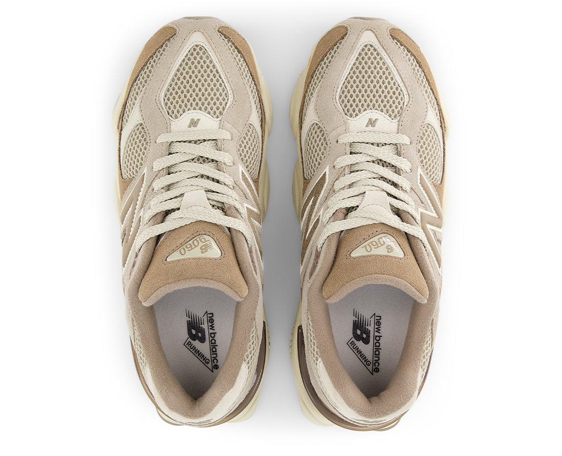 New Balance 9060 Mushroom BJ - GC9060EX-76