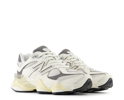 New Balance 9060 Sea Salt Castlerock CZ/BJ - GC9060GA-375