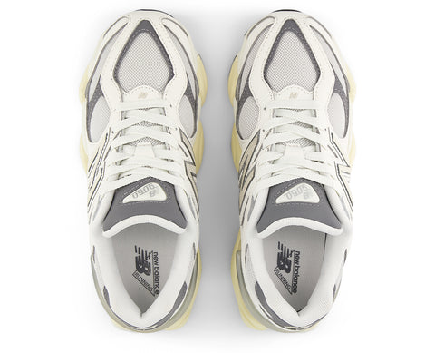 New Balance 9060 Sea Salt Castlerock CZ/BJ - GC9060GA-375