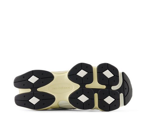 New Balance 9060 Sea Salt Castlerock CZ/BJ - GC9060GA-375