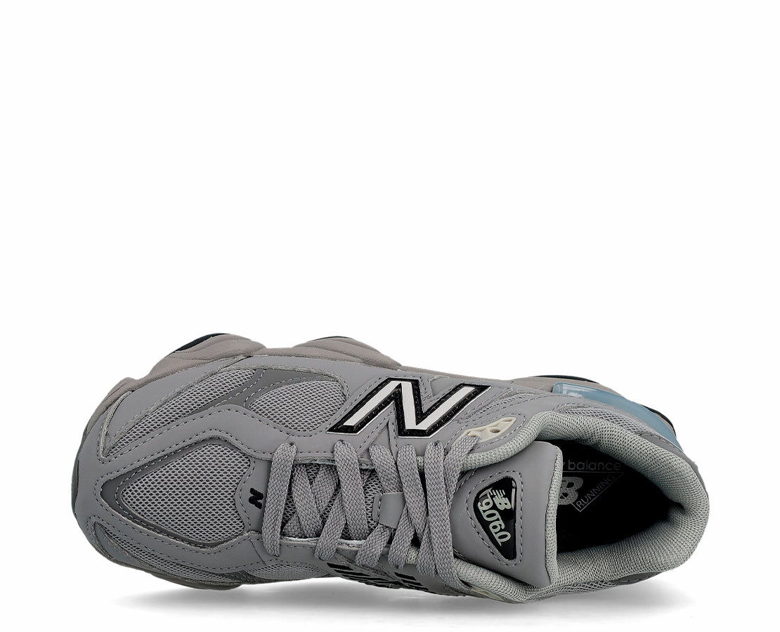 New Balance 9060 Shadow Grey Black CZ - GC9060GB-158